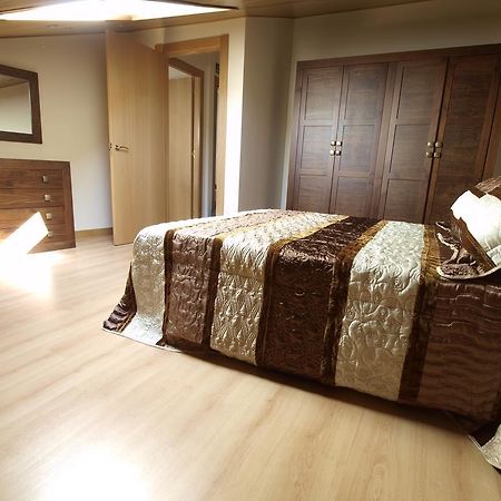 Casa Rural El Cipres ซานโตโดมิงโก เด ซีลอส ห้อง รูปภาพ