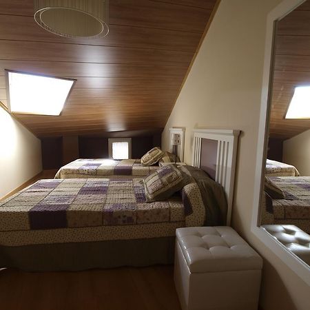 Casa Rural El Cipres ซานโตโดมิงโก เด ซีลอส ห้อง รูปภาพ