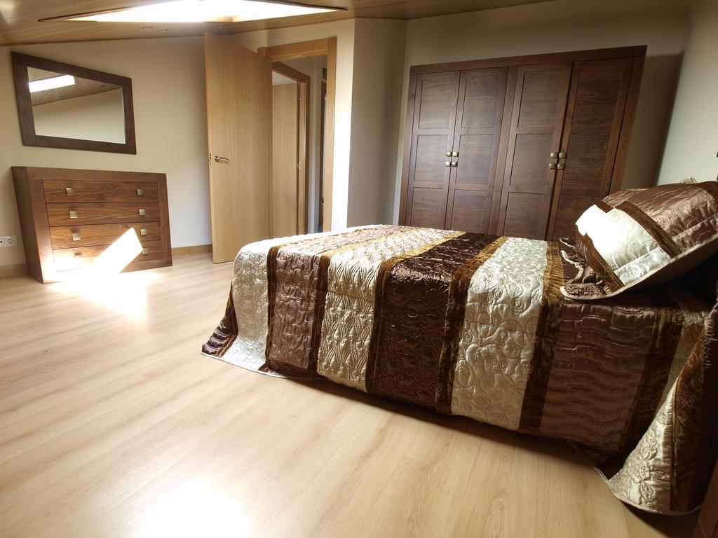 Casa Rural El Cipres ซานโตโดมิงโก เด ซีลอส ห้อง รูปภาพ