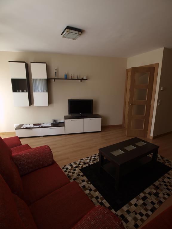 Casa Rural El Cipres ซานโตโดมิงโก เด ซีลอส ห้อง รูปภาพ