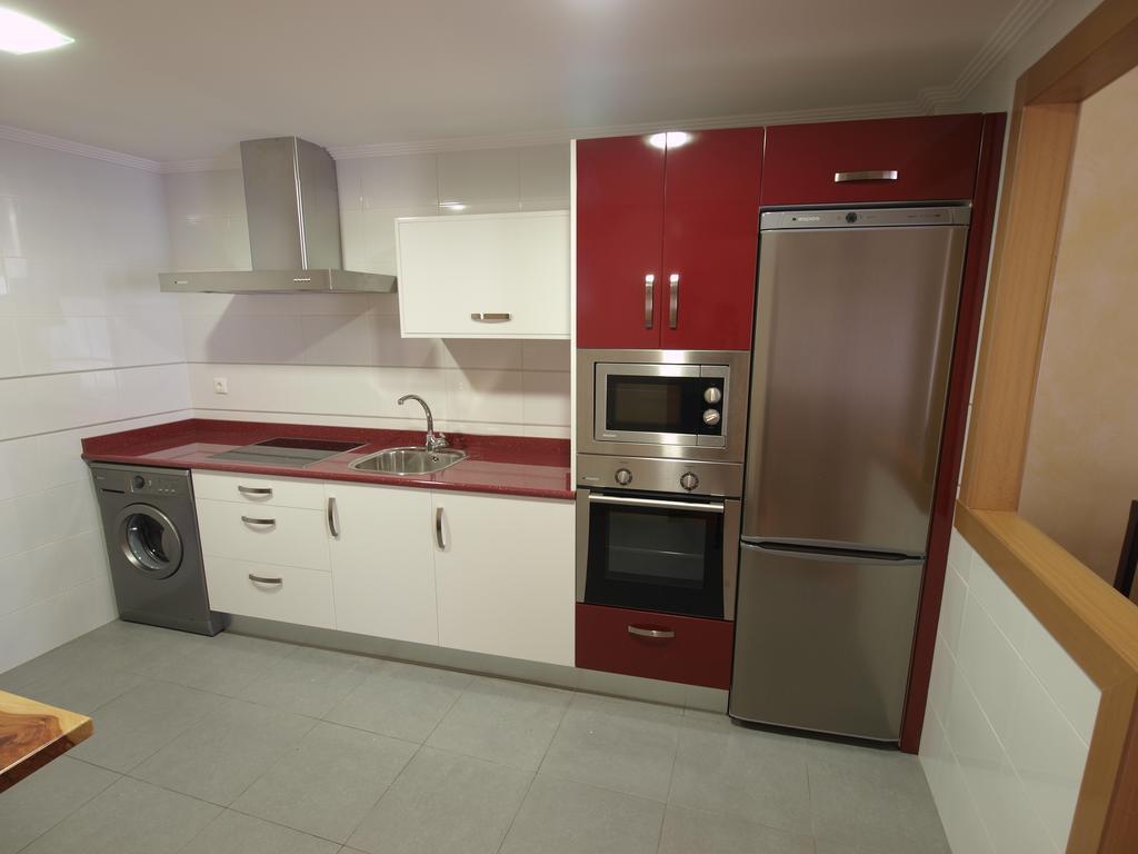 Casa Rural El Cipres ซานโตโดมิงโก เด ซีลอส ห้อง รูปภาพ