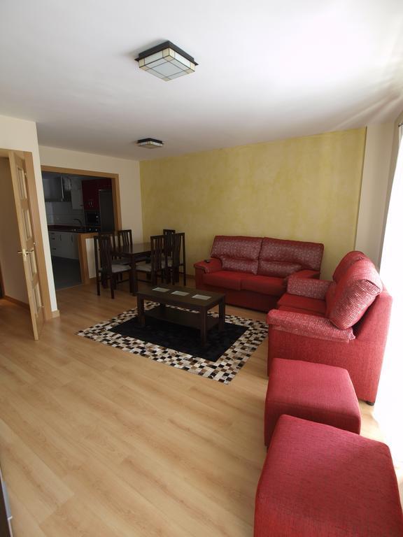 Casa Rural El Cipres ซานโตโดมิงโก เด ซีลอส ห้อง รูปภาพ