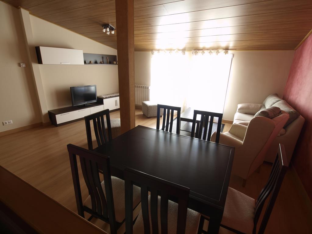 Casa Rural El Cipres ซานโตโดมิงโก เด ซีลอส ห้อง รูปภาพ